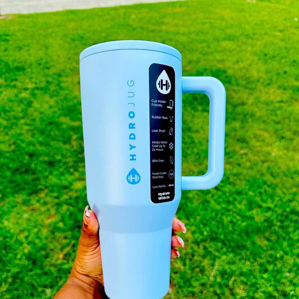 Hydrojug Frost